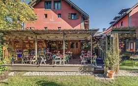 La maison rouge 3*
